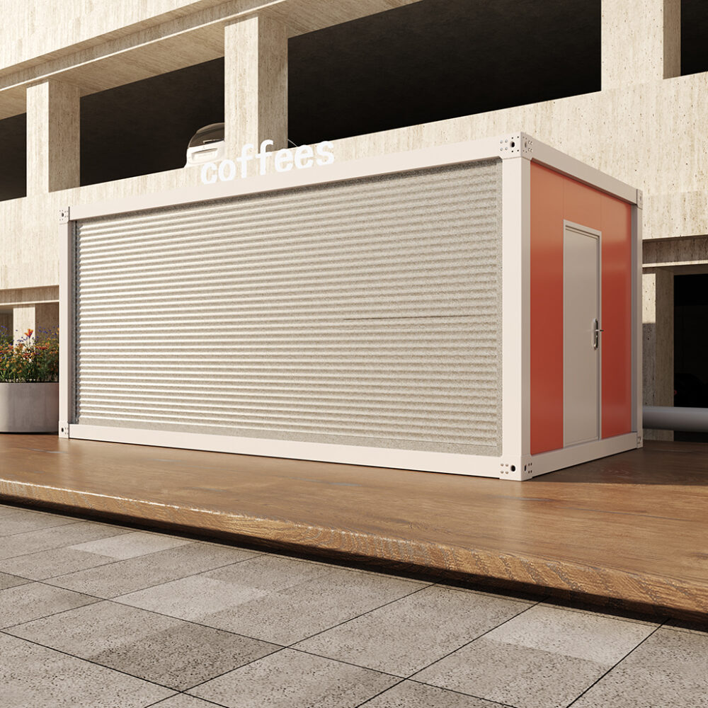 Modular-container-shutters
