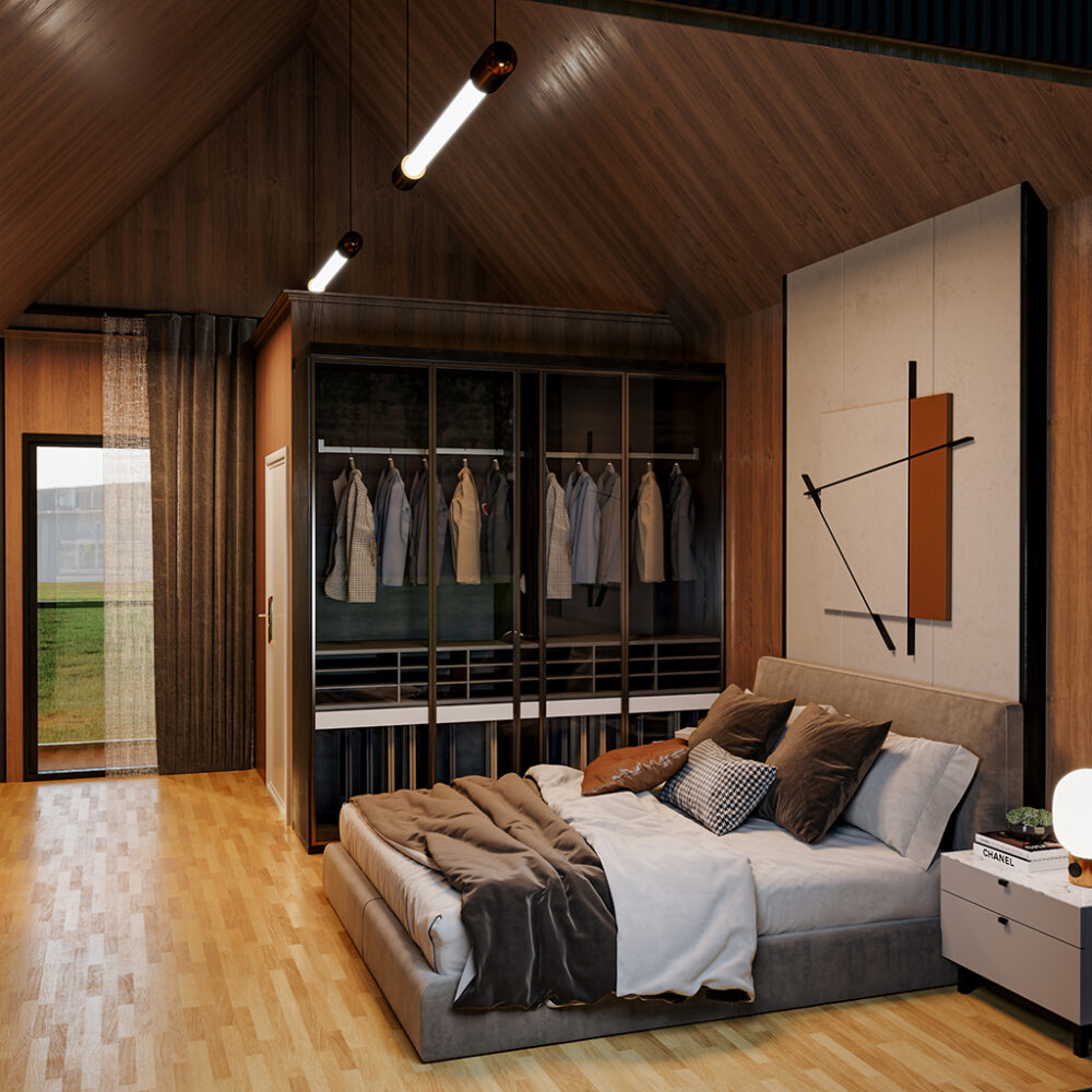 container-dormitory